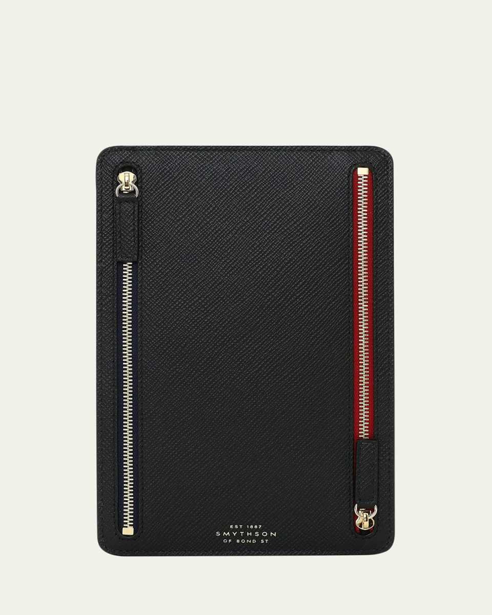 Panama Multi-Zip Case